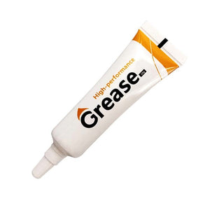 Silicone Grease / Lubricating for Bicycles