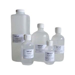 Butanox M50 MEKP Catalyst for Polyester Resins