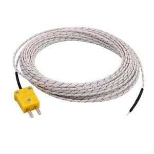 K-Type Thermocouple Probe Sensor for Thermometers