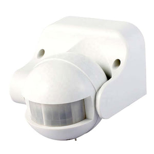 Outdoor Human Body Motion Sensor Switch
