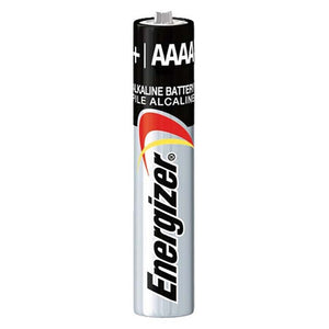Energizer AAAA Alkaline Battery