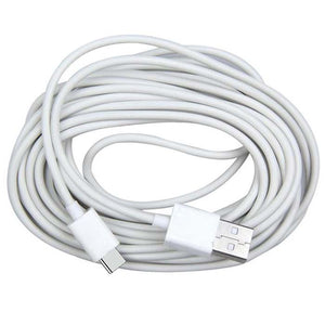 3m Long 9.99ft USB type-C Cable