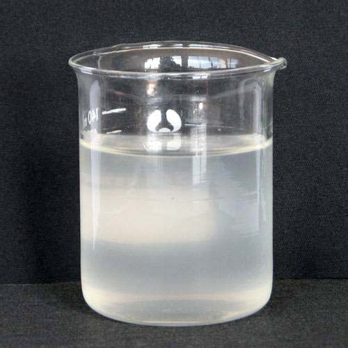 Sodium Silicate, Water Glass Liquid